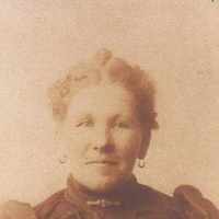 Augusta Johnson (1848 - 1933) Profile